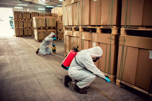 Best Pest Inspection Near Me  in Glen Rock, NJ